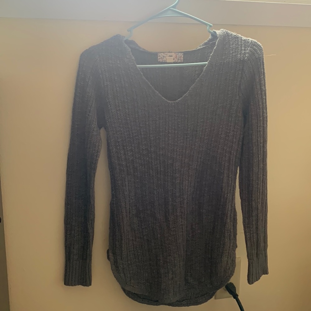 Light sweater